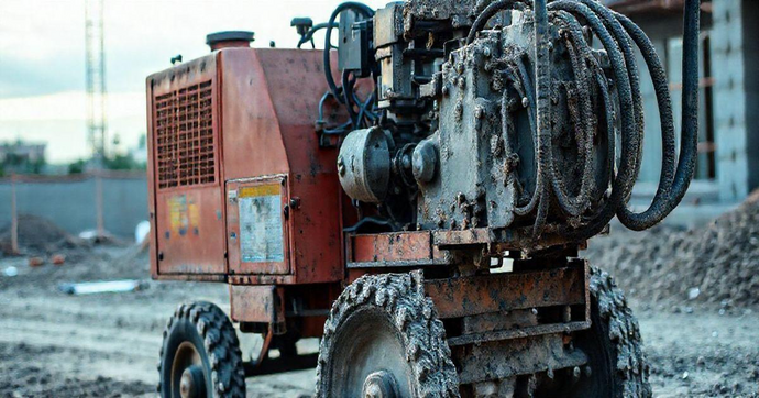 Motovibrador De Concreto: O Que Você Precisa Saber