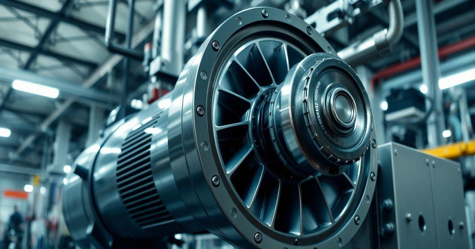 Motovibradores MVL: Potência e Eficiência