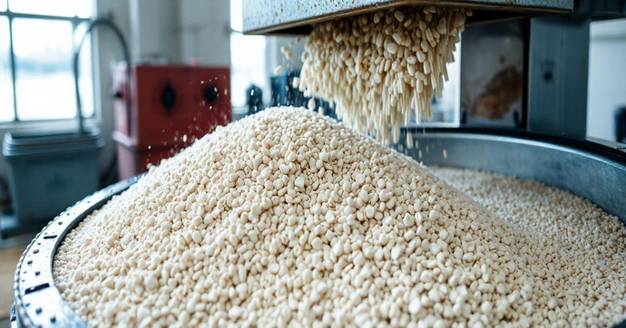 Peneira Vibratória: 5 Vantagens que Você Precisa Conhecer