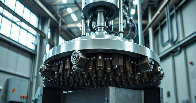 Alimentador Vibratório Eletromagnético: O Guia Completo