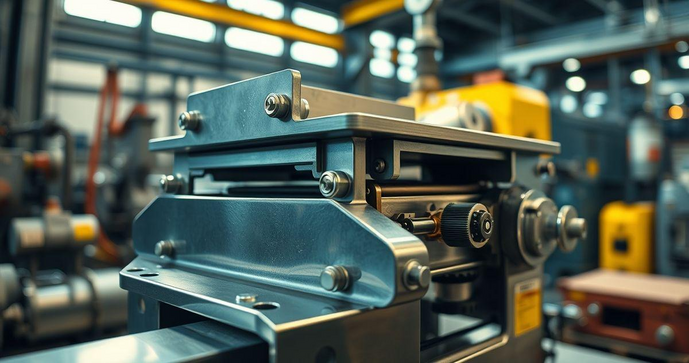 Alimentador Vibratório Eletromagnético: Como Funciona