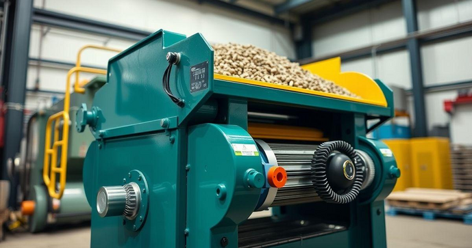 Alimentador Vibratório Eletromagnético: Tudo Que Você Precisa Saber