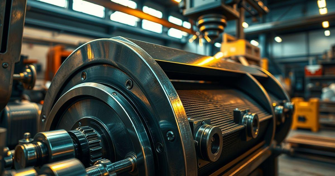 Peneira vibratória: como escolher o modelo ideal para sua indústria