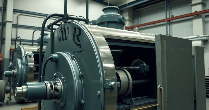 Equipamento vibratório: como escolher o ideal para sua aplicação industrial
