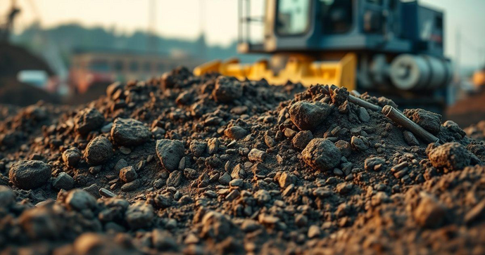 Grelha vibratória: como escolher a melhor opção para sua obra