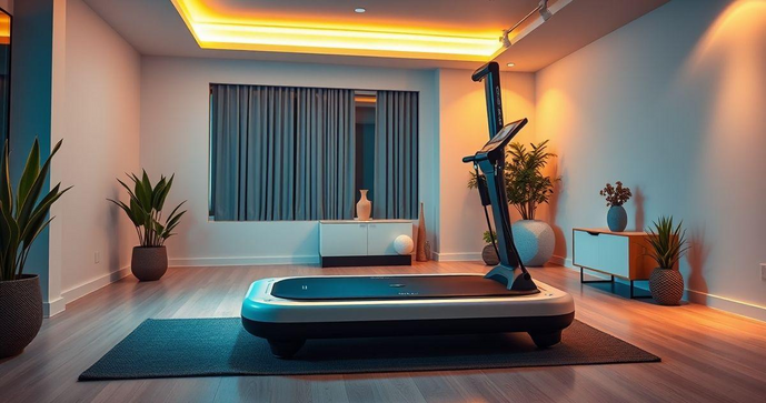 Plataforma vibratória valor e vantagens para sua saúde